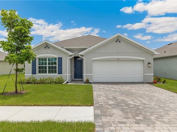 FORT MYERS, FL 33905