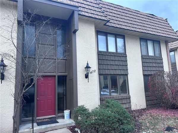 472 W 104 Street, Unit B, Kansas City, MO 64114