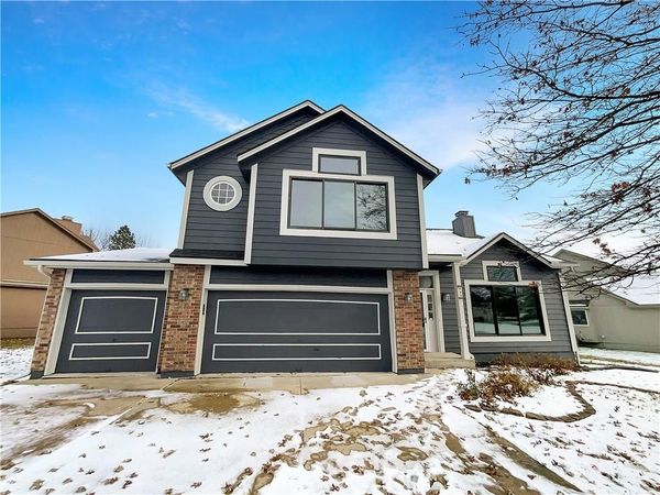 603 Old Paint Road, Raymore, MO 64083