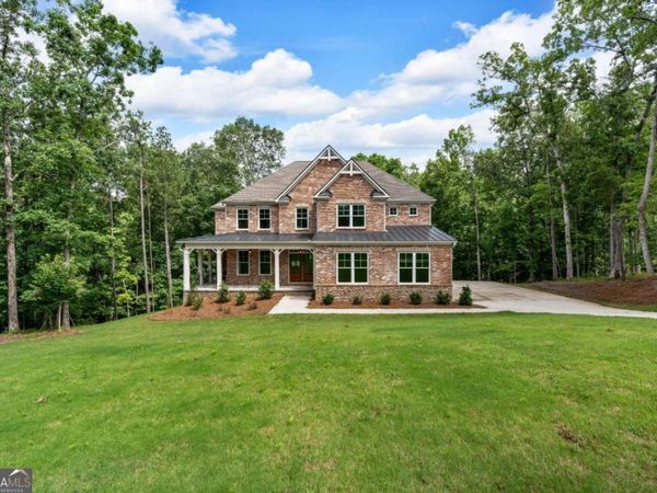7580 Sunridge Lane, Douglasville, GA 30135