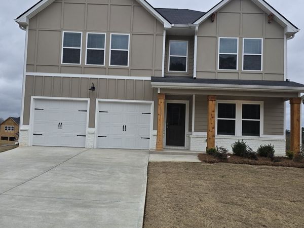 133 Percheron Road, Unit 95, Hogansville, GA 30230