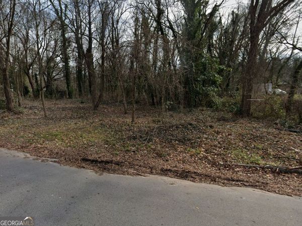 0 Birch Street S, Atlanta, GA 30310