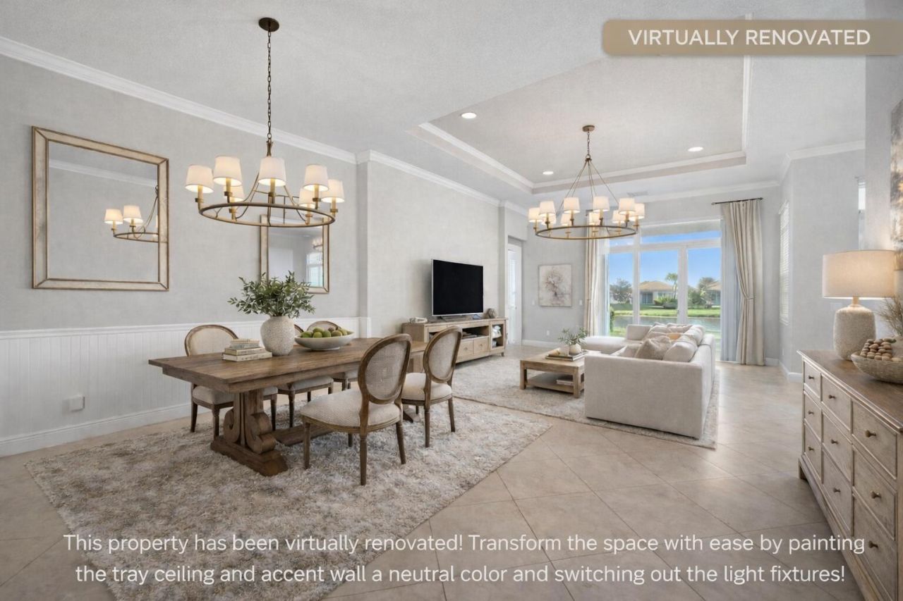 18024 SW Cosenza Way, Port Saint Lucie, FL 34986 Photo