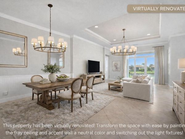 18024 SW Cosenza Way, Port St. Lucie, FL 34986