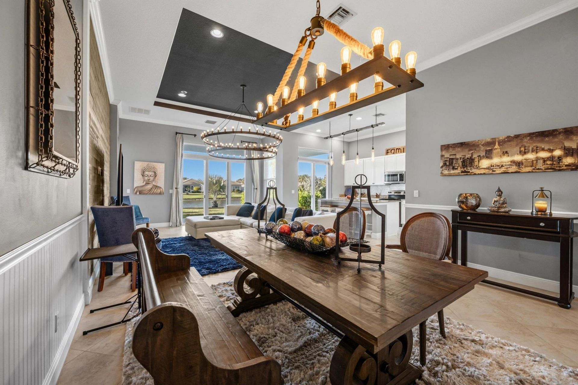 18024 SW Cosenza Way, Port Saint Lucie, FL 34986 Photo