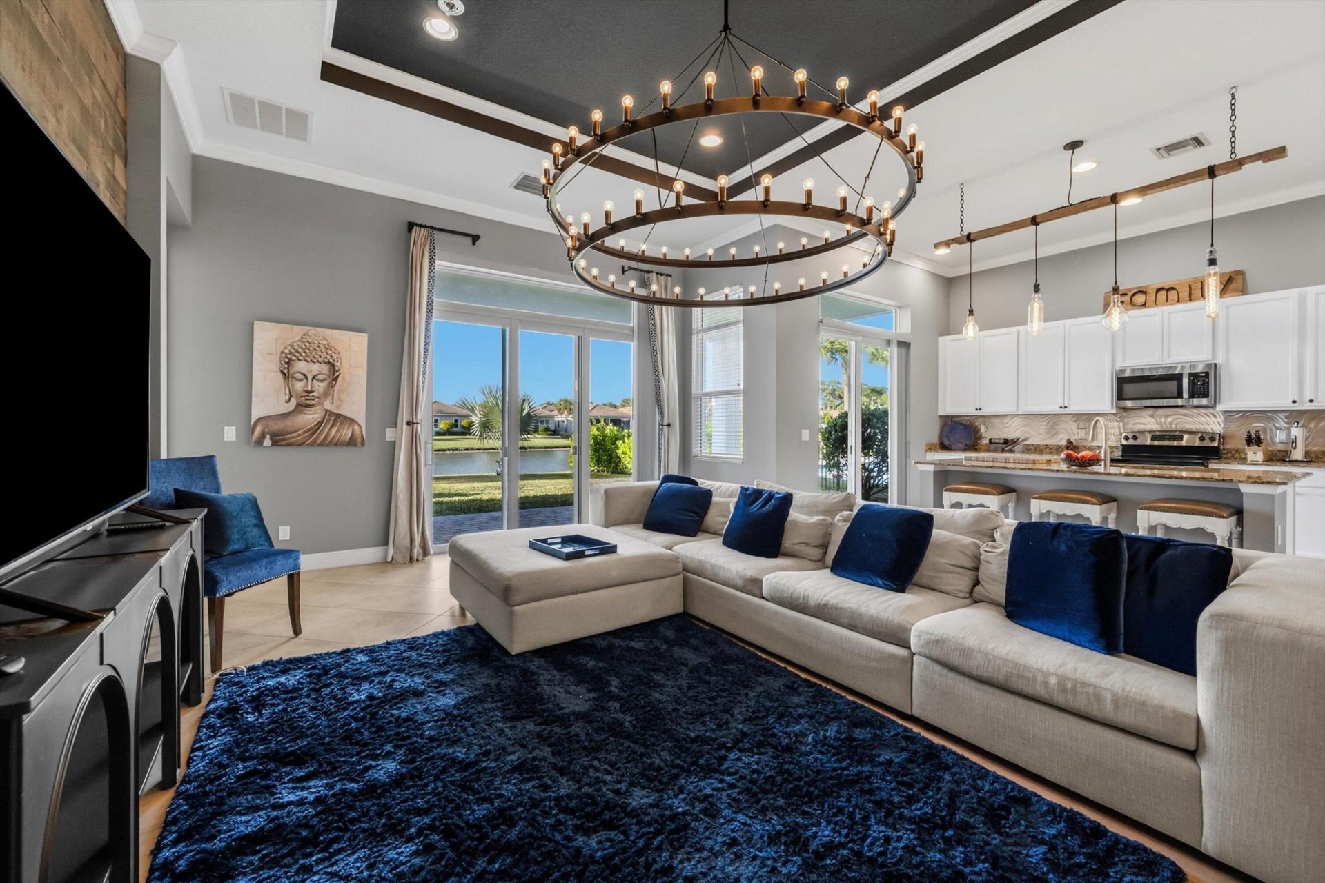 18024 SW Cosenza Way, Port Saint Lucie, FL 34986 Photo