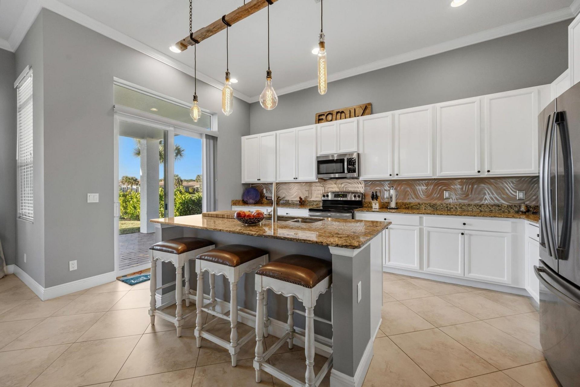 18024 SW Cosenza Way, Port Saint Lucie, FL 34986 Photo