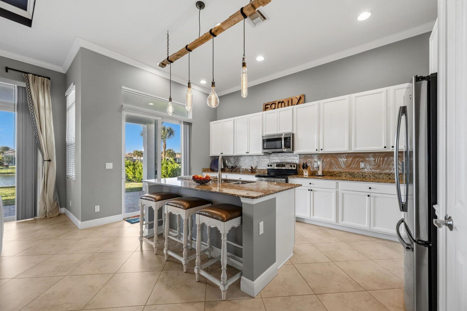 18024 SW Cosenza Way, Port Saint Lucie, FL 34986 Photo