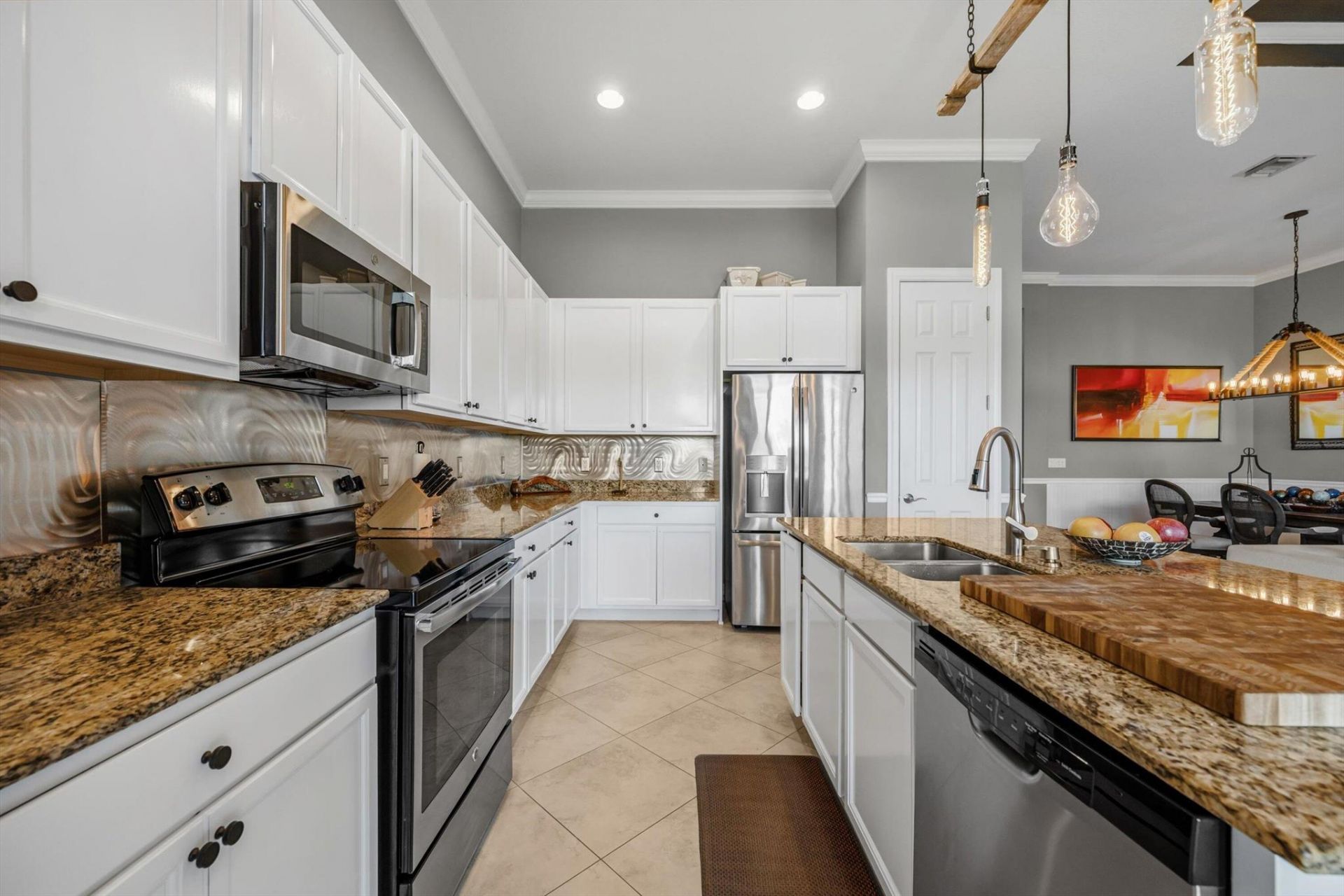 18024 SW Cosenza Way, Port Saint Lucie, FL 34986 Photo