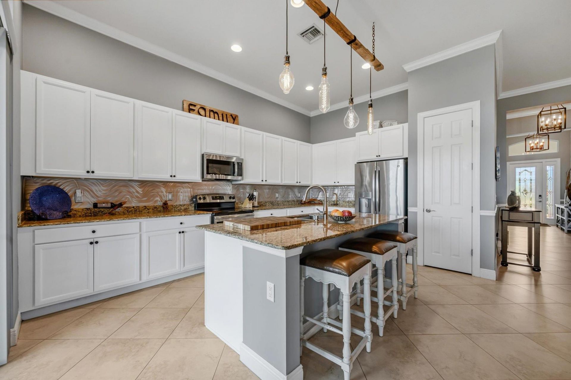 18024 SW Cosenza Way, Port Saint Lucie, FL 34986 Photo