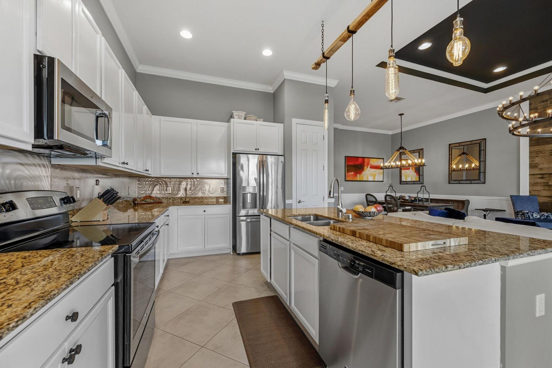 18024 SW Cosenza Way, Port Saint Lucie, FL 34986 Photo