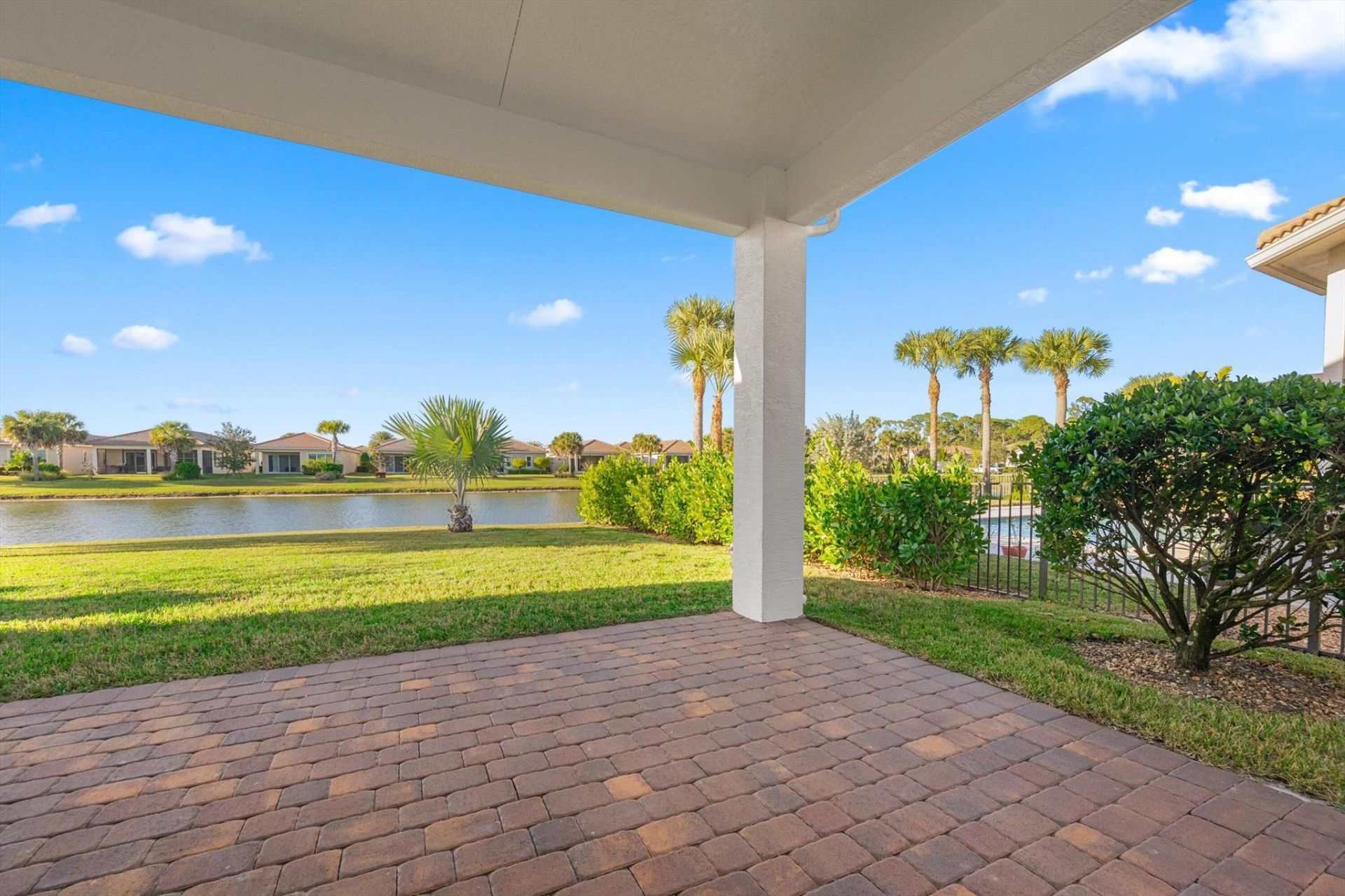 18024 SW Cosenza Way, Port Saint Lucie, FL 34986 Photo