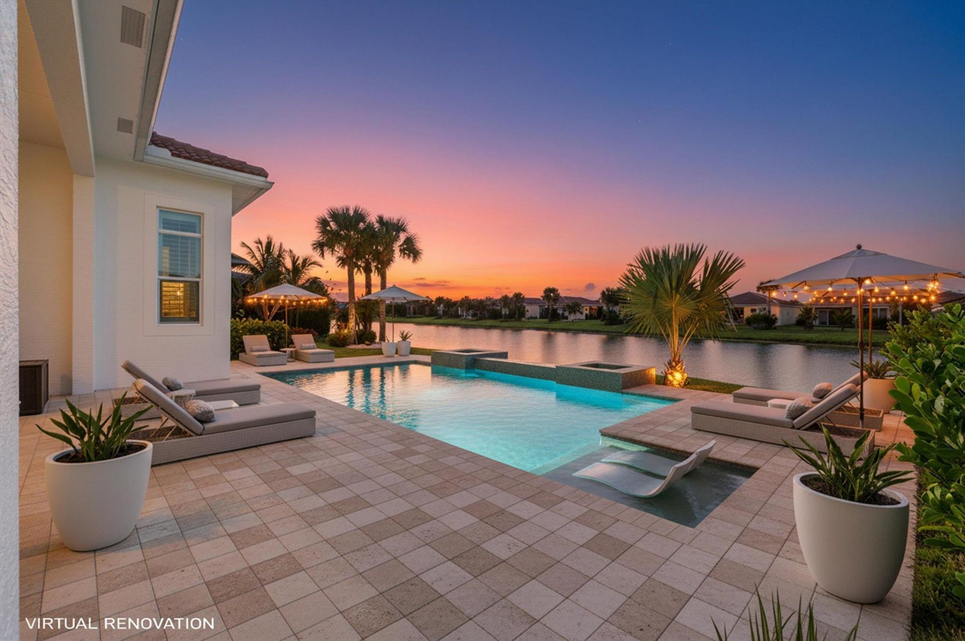 18024 SW Cosenza Way, Port Saint Lucie, FL 34986 Photo