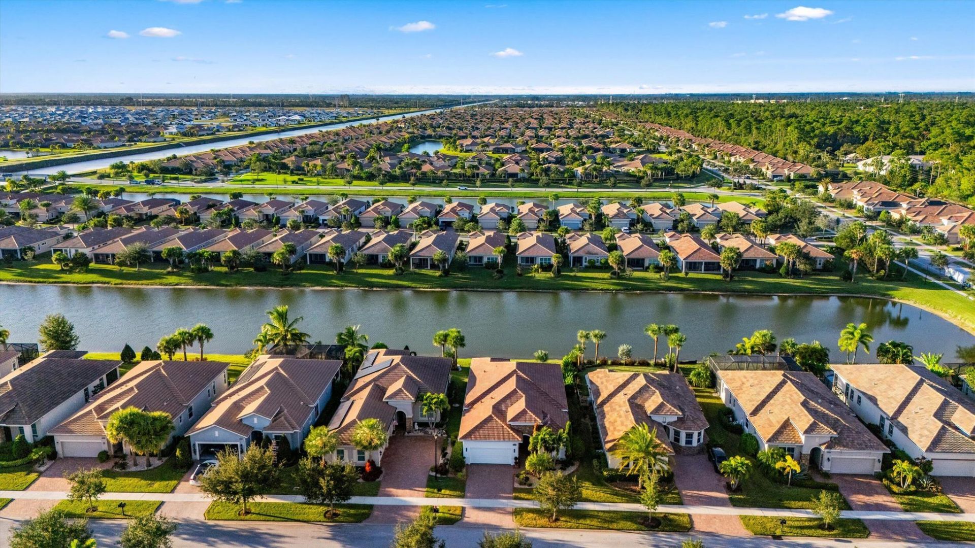 18024 SW Cosenza Way, Port Saint Lucie, FL 34986 Photo