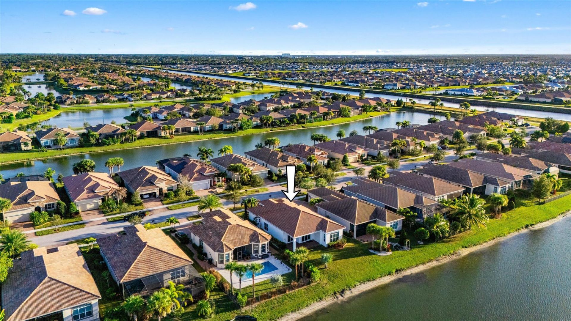 18024 SW Cosenza Way, Port Saint Lucie, FL 34986 Photo