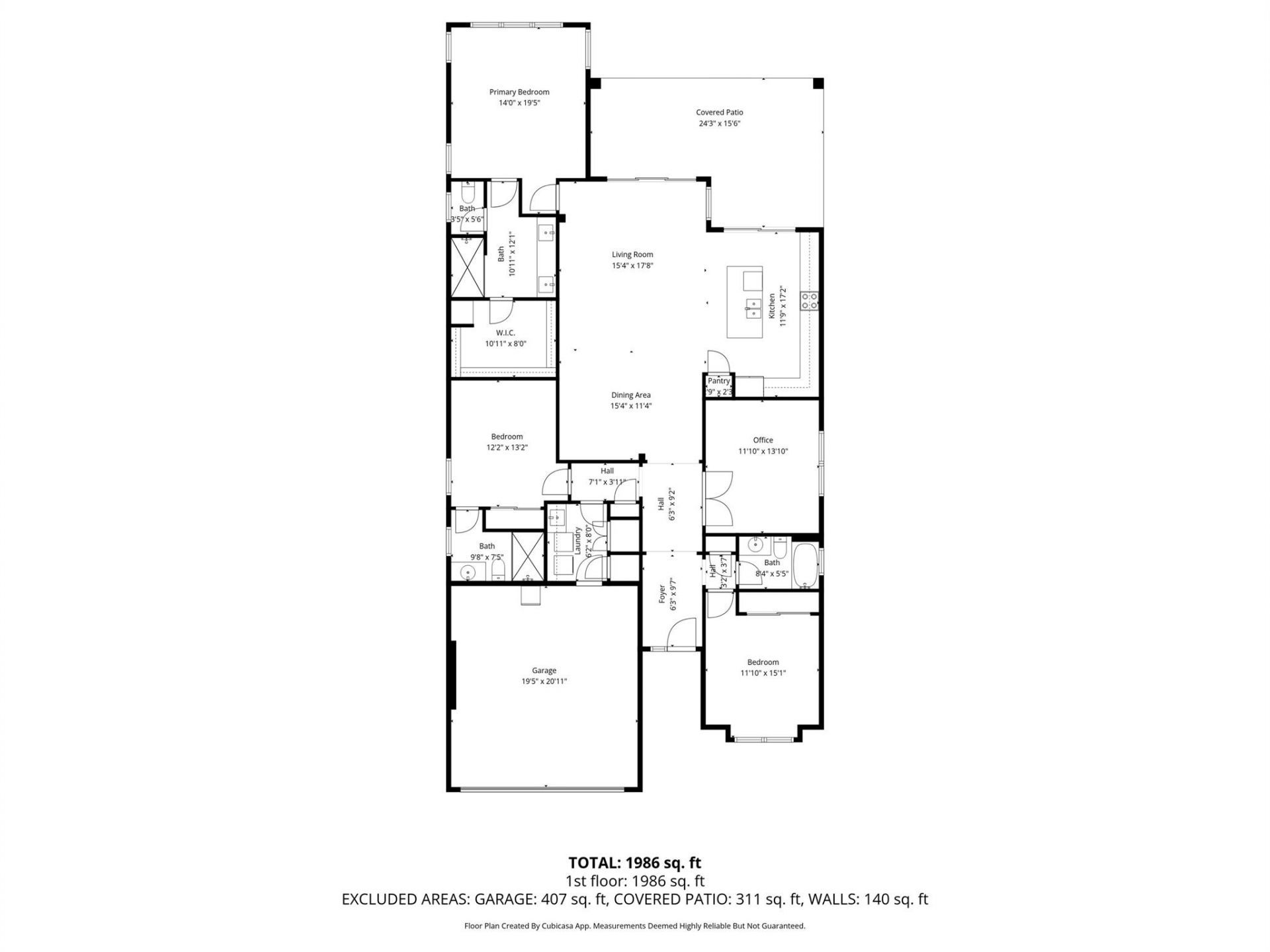 18024 SW Cosenza Way, Port Saint Lucie, FL 34986 Photo