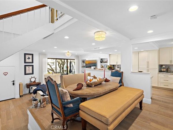 12 Encore Court, Newport Beach, CA 92663