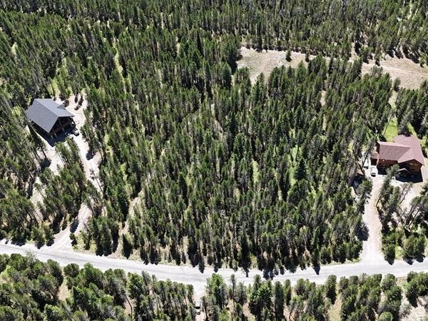 3632 Sparrow Hawk Drive, ISLAND PARK, ID 83429