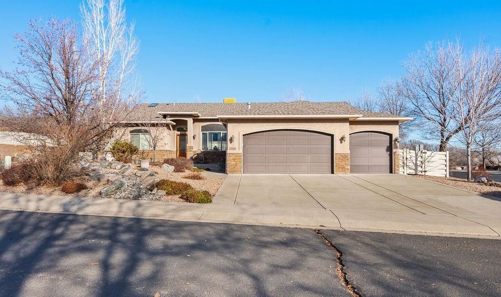 2558 Kelby Court Grand Junction, CO 81507
