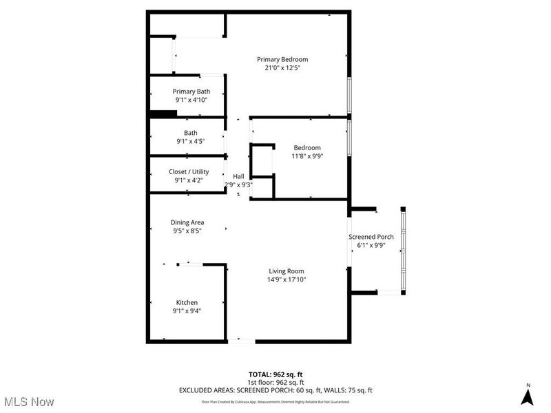 22968 Maple Ridge Road, Unit 103, North Olmsted, OH 44070 Photo 17