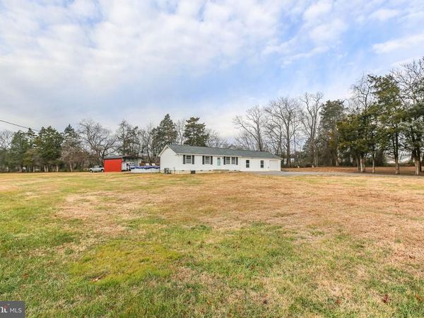 92 MCCARTY ROAD, FREDERICKSBURG, VA 22405