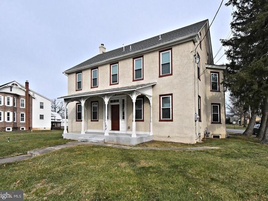 103 Allentown Road, Souderton, PA 18964 Main Photo