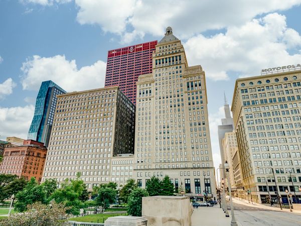 310 S Michigan Avenue, Unit 1900, Chicago, IL 60604