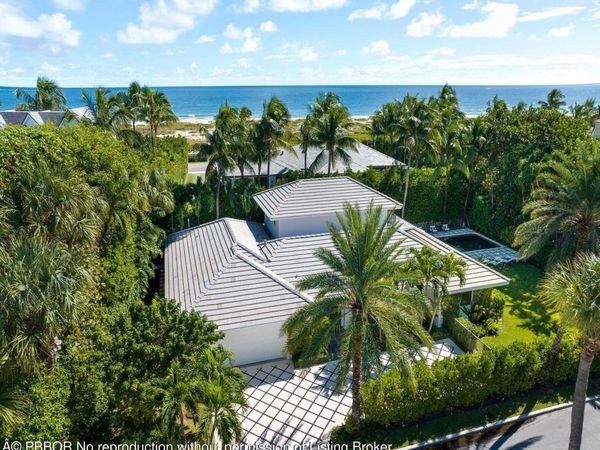 1435 N Ocean Way, Palm Beach, FL 33480