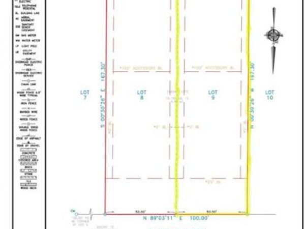 1133 W Church Street, Grand Prairie, TX 75050