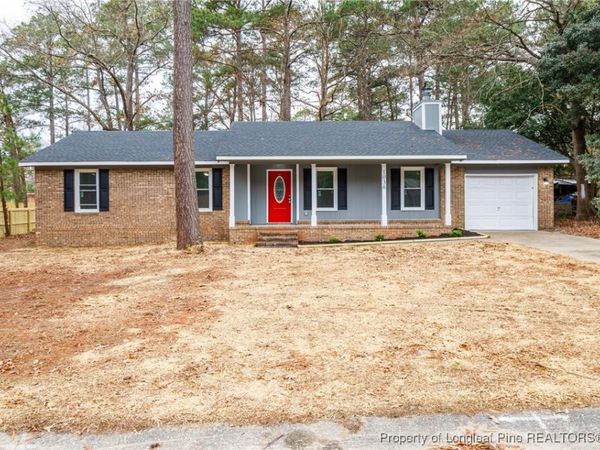 1036 Leslie Drive, Fayetteville, NC 28314