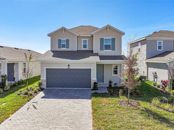 13461 TURNLEAF BOULEVARD, PUNTA GORDA, FL 33955