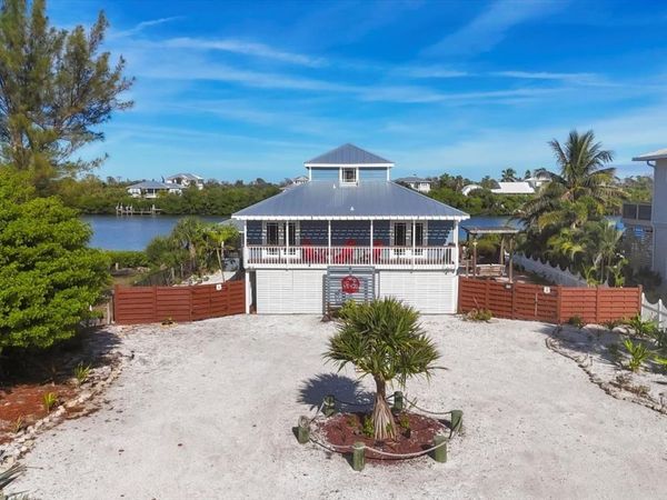 440 BOCILLA DRIVE, PLACIDA, FL 33946