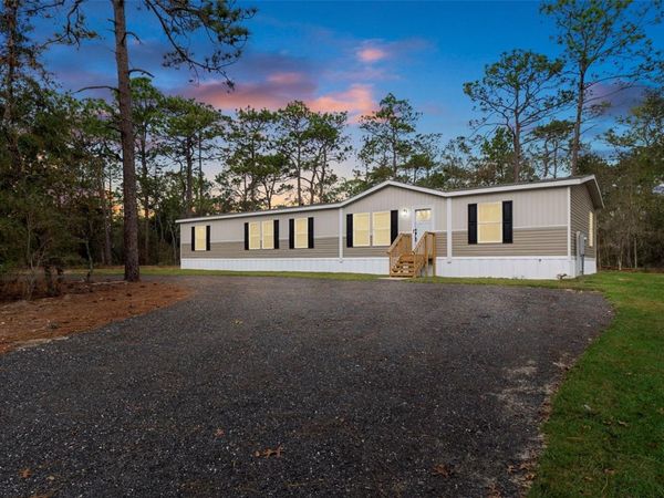 6149 LA PINE ROAD, BROOKSVILLE, FL 34602