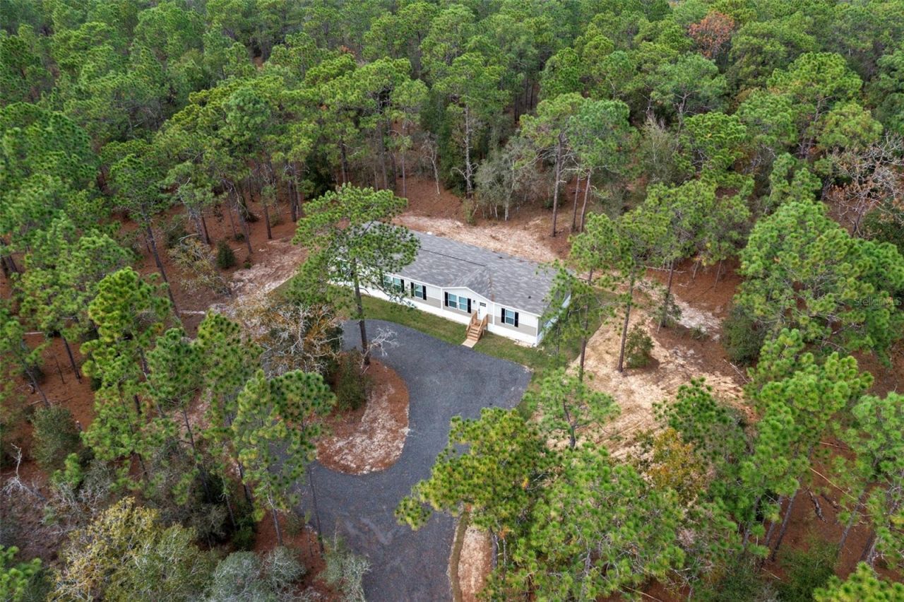 6149 La Pine Road, Brooksville, FL 34602 Photo