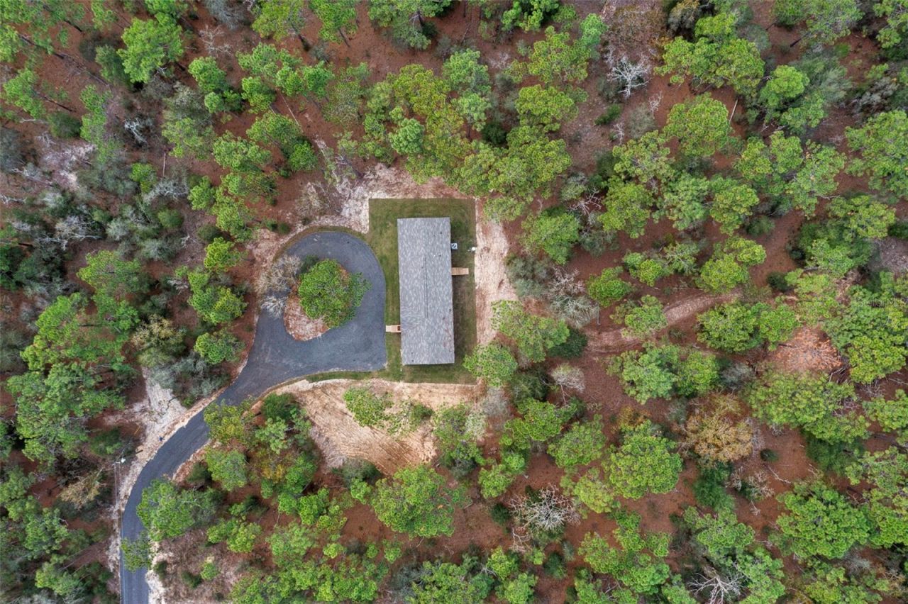 6149 La Pine Road, Brooksville, FL 34602 Photo