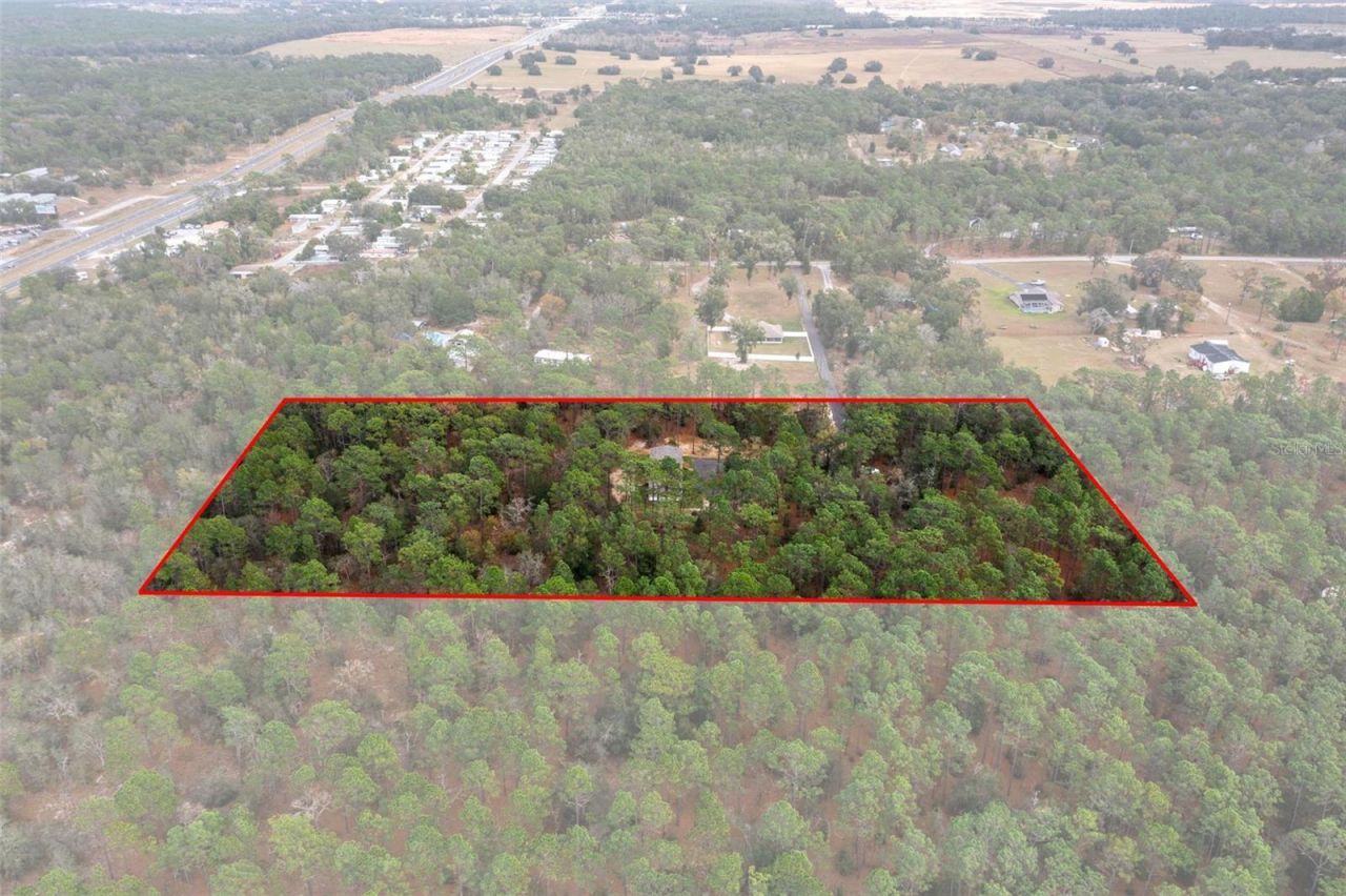 6149 La Pine Road, Brooksville, FL 34602 Photo