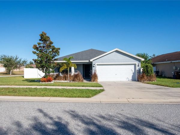 721 SWALLOWTAIL DRIVE, HAINES CITY, FL 33844