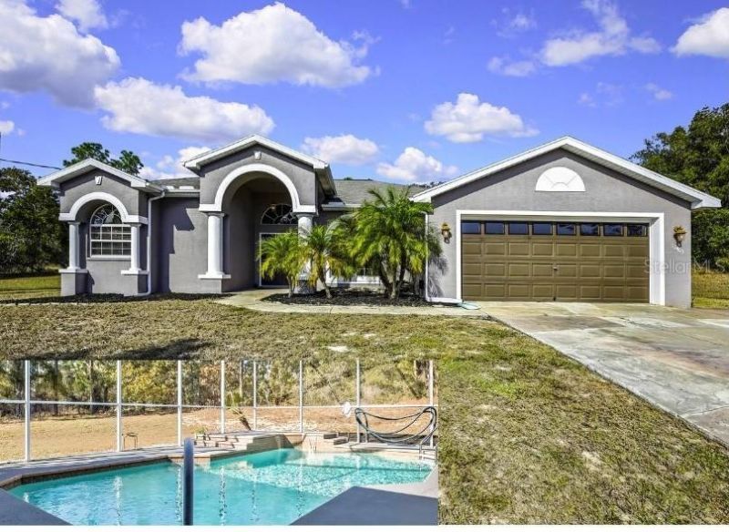 12403 Centennial Street, Spring Hill, FL 34609 Main Photo