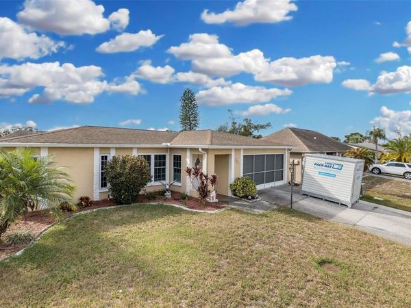 8326 LURAY DRIVE, PORT RICHEY, FL 34668