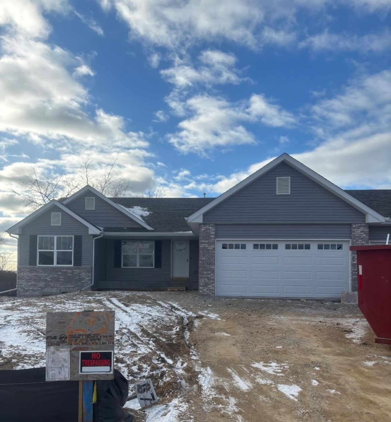 1368 Joanne Terrace, Byron, IL 61010 Main Photo