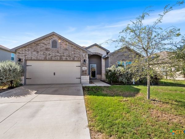 1422 Tupelo Drive, New Braunfels, TX 78130
