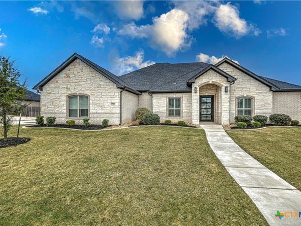 9110 Woodbine Drive, Temple, TX 76502