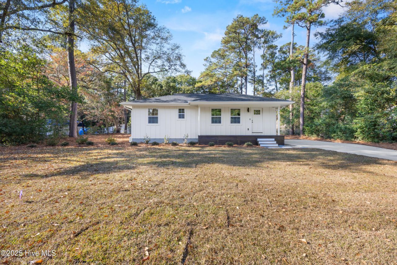 708 Bonham Avenue, Wilmington, NC 28403 Main Photo