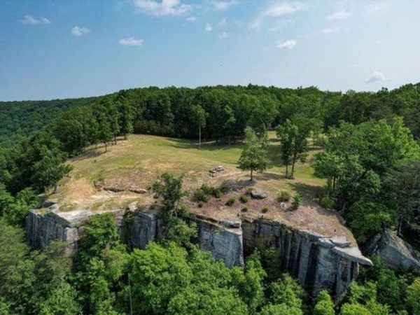 110 Falls Lane, Spencer, TN 38585