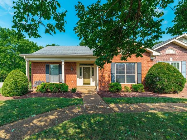 1526 Brentwood Pointe, Franklin, TN 37067