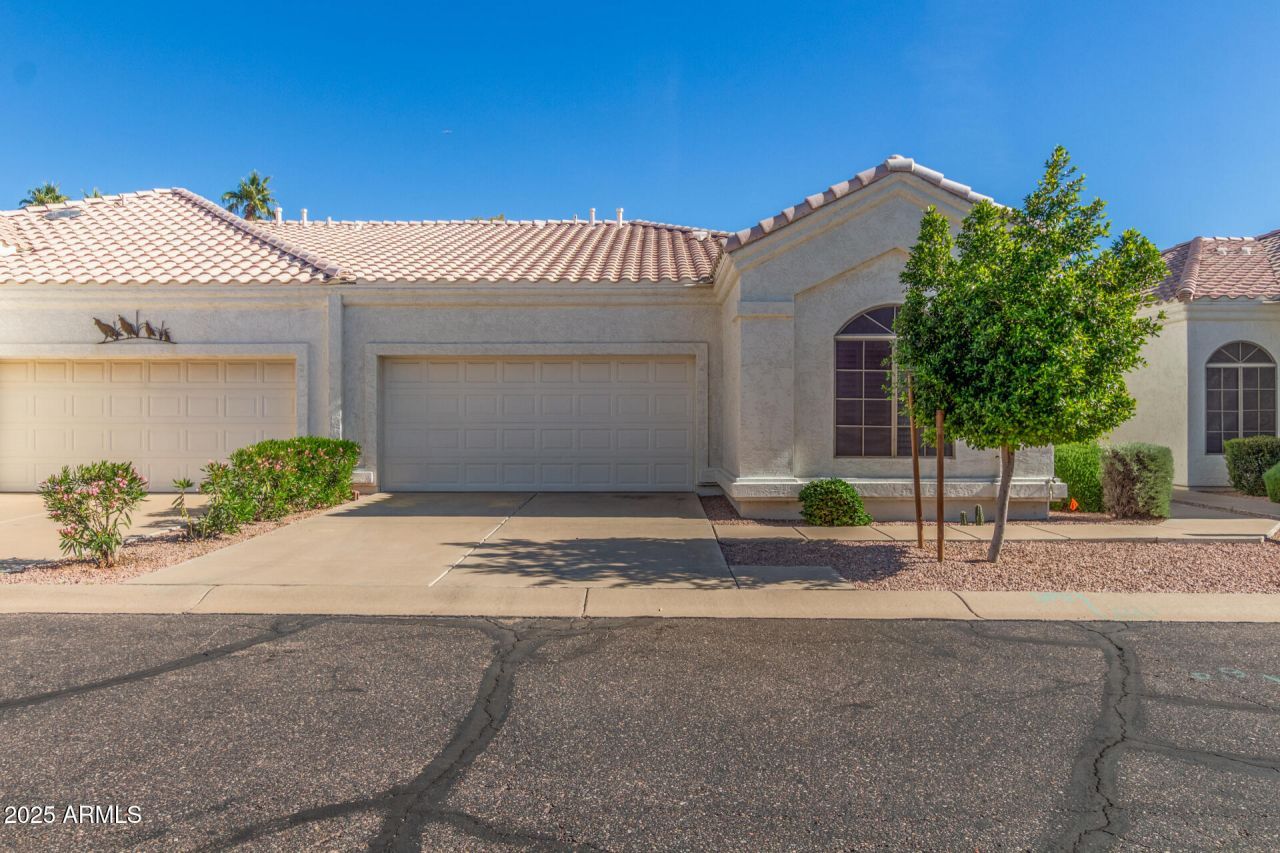 320 S 70th Street, Unit 57, Mesa, AZ 85208 Main Photo