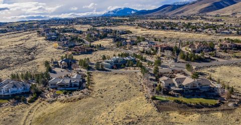 390 Questa Court, Reno, NV 89511 Photo