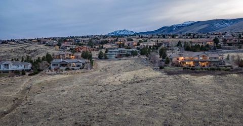 390 Questa Court, Reno, NV 89511 Photo