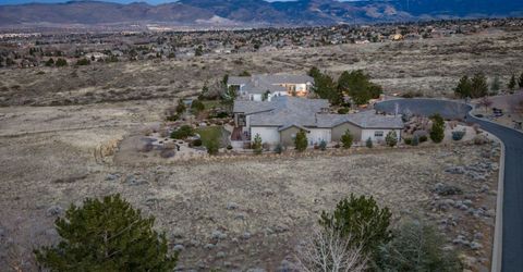 390 Questa Court, Reno, NV 89511 Photo