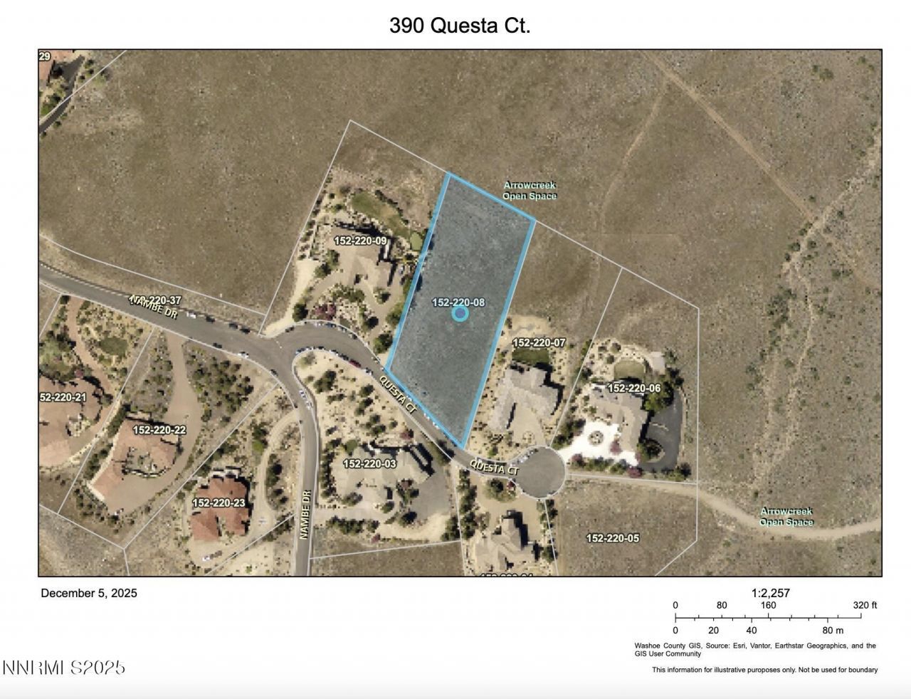 390 Questa Court, Reno, NV 89511 Photo